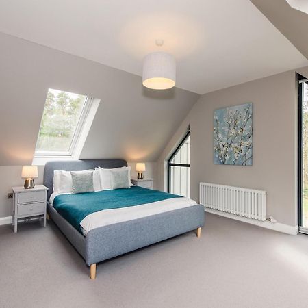 Osprey Apartment Kingussie Exterior foto